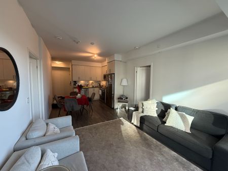 For Lease - 105 Oneida Crescent Unit# 506, Richmond Hill, Ontario - Photo 2