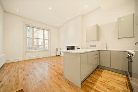 Shirland Road, Maida Vale, W9 - Photo 5