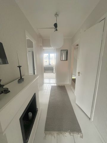 Bergängsvägen, Växjö - Photo 5