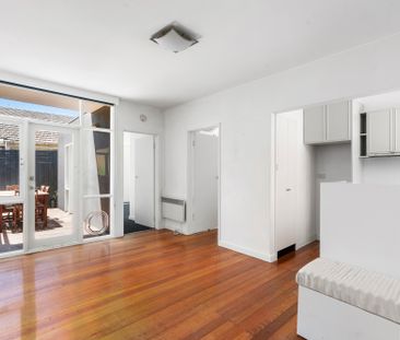 3/282 Barkly Street, Elwood VIC 3184 - Apartment For Rent | Domain - Photo 5