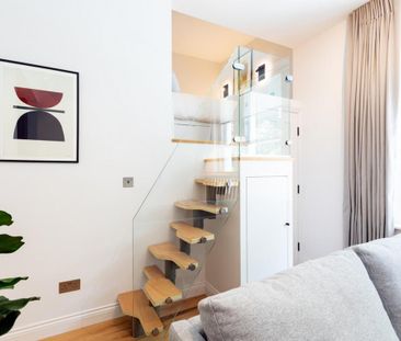 Studio to rent - Photo 5