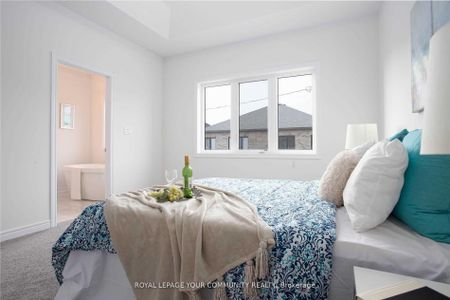 For Lease - 138 Christine Elliott Avenue, Whitby, Ontario - Photo 5