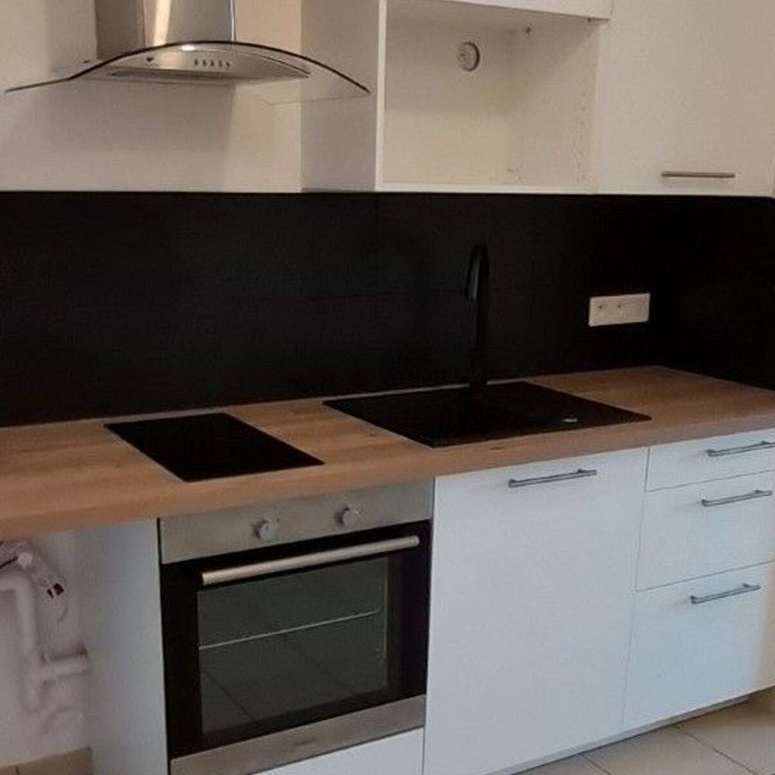 Appartement à louer 2 pièces • 38,35 m2 Saint-Brieuc - Photo 1