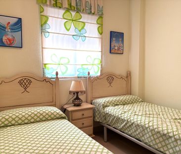 Apartment in Guardamar del Segura, PUERTO, for rent - Photo 4