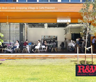 Modern 1-Bedroom Apartment in the Heart of Discovery Point - Photo 4