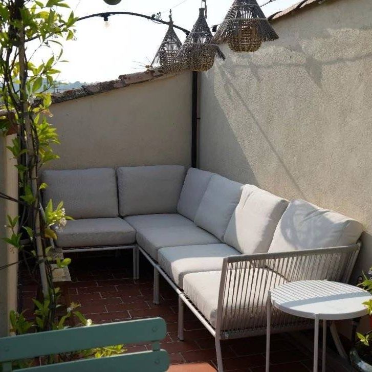 Cinq pièces de 120m² avec roof top et dressing - Photo 1