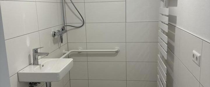 Barrierefreies Wohnen für Senioren - Foto 1