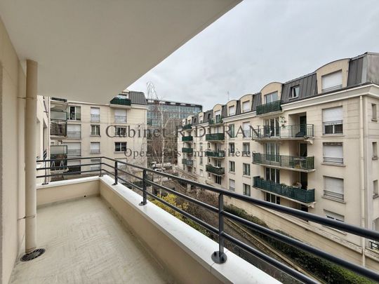 Appartement à louer Colombes - Photo 1