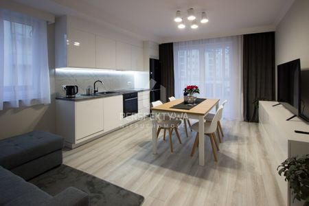 2 POKOJE Z TARASEM. UL. CIESIELSKA - Zielona Góra - Zdjęcie 2