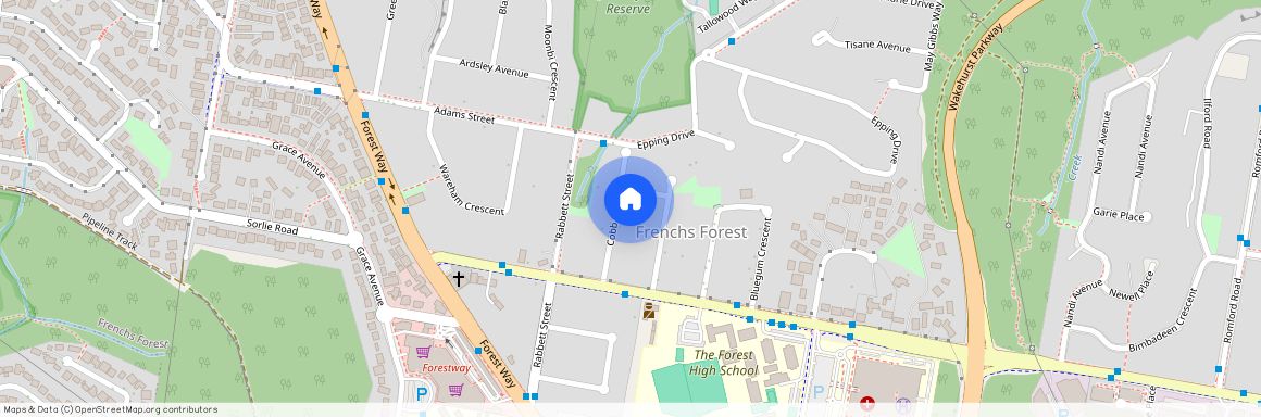 16 Cobb Street, NSW 2086, Frenchs Forest