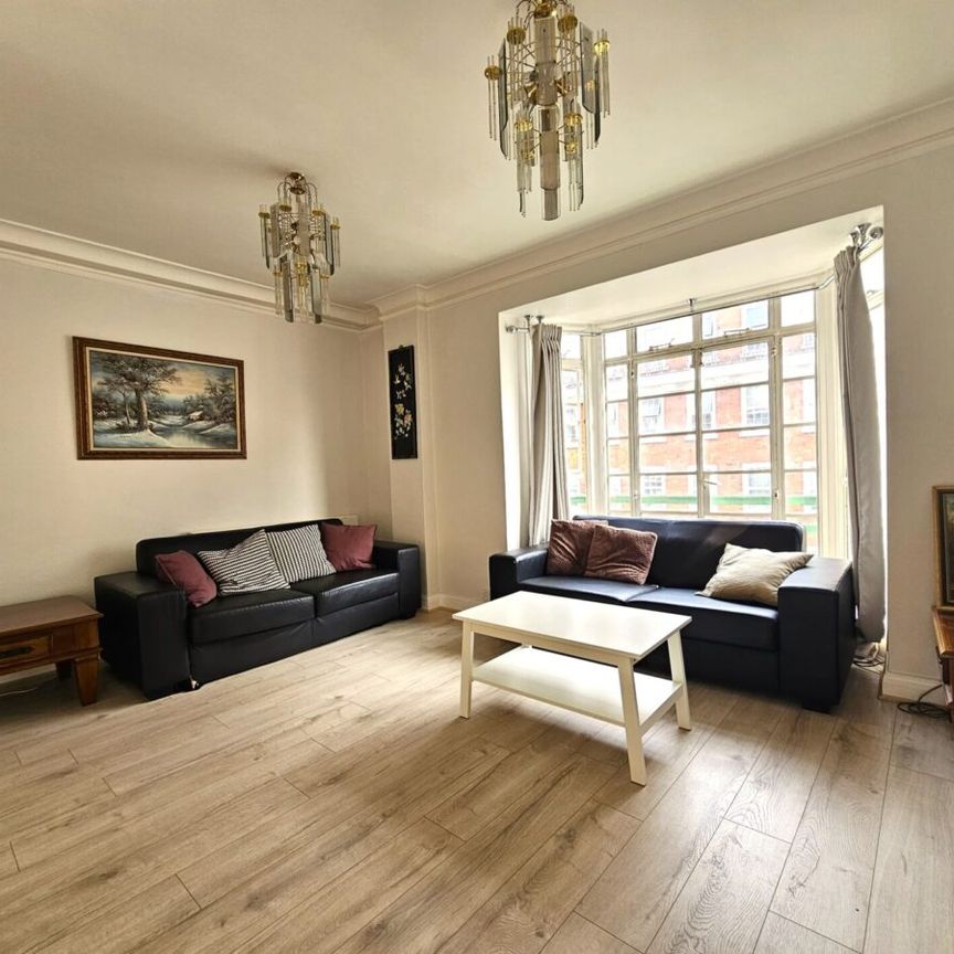 Gloucester Place, NW1, London - Photo 1