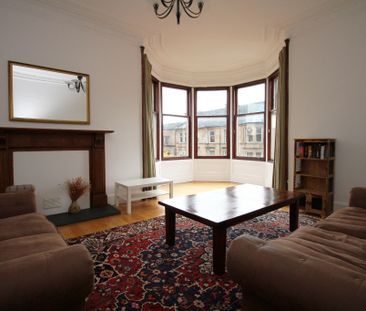 West Princes Street, Woodlands, Glasgow - Photo 2