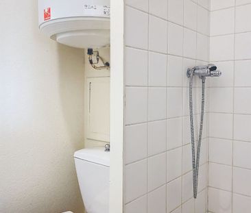 Location Appartement T 1 - Rennes - Beaulieu - Photo 3