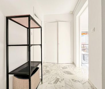 Location Appartement 2 pièces Meublé 42m² CAGNES SUR MER 06800 - Photo 2