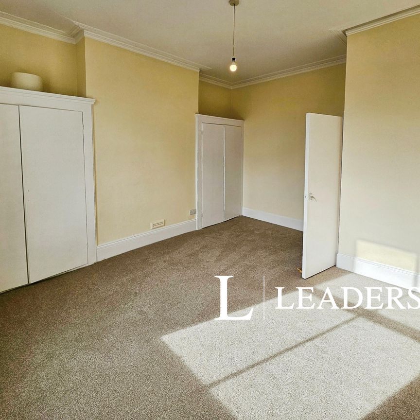 1 bedroom flat to rent St Aubyns, Hove - Photo 1