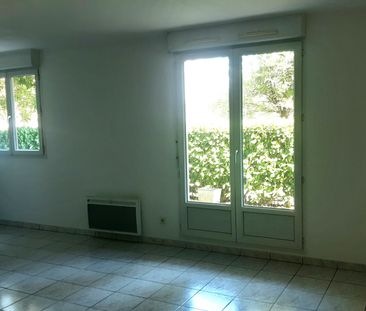 Location appartement 3 pièces, 55.90m², Châtenoy-le-Royal - Photo 2