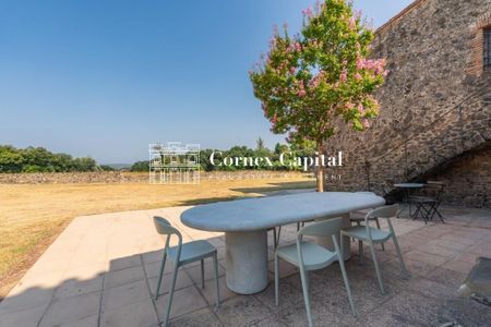 8 bedroom exclusive country house for rent in Rupià, Catalonia - Foto 4