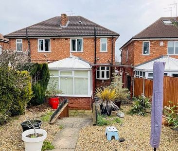 3 Bed Semi-Detached House, Oundle Road, B44 - Photo 2