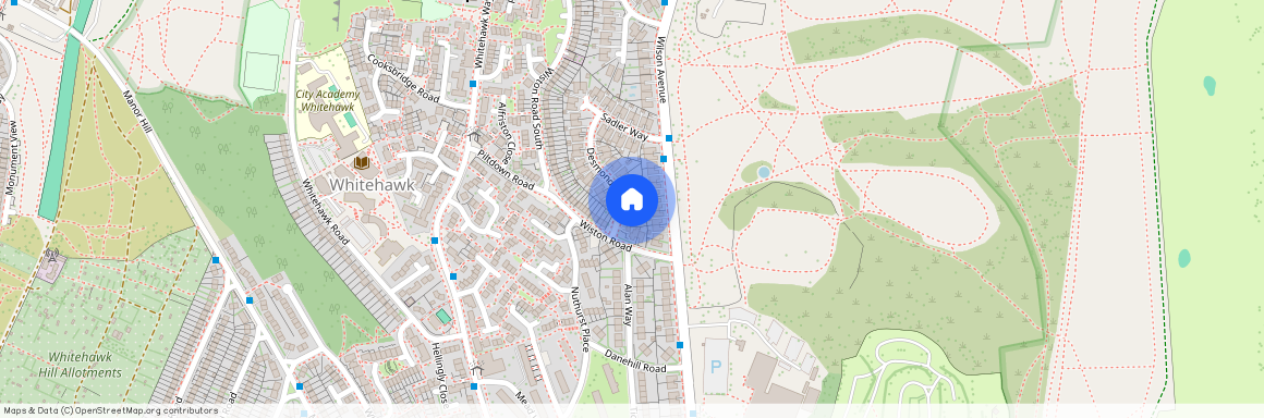 Desmond Way 10, BN2 5PN, Brighton