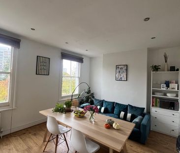 2 Bed Flat, Brixton, SW9 - Photo 4