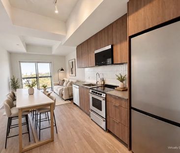 For Lease - 3008 William Cutmore Boulevard Unit# 706, Oakville, Ont... - Photo 4