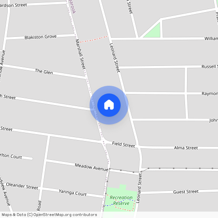 1/47 Marshall St, Tootgarook