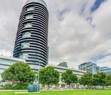 For Lease - 80 Marine Parade Drive Unit# 431, Toronto, Ontario - Photo 1