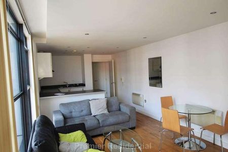 Hill Quays, Commercial Street, Manchester, M15 - Photo 2