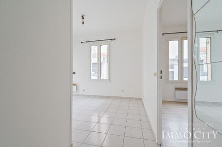Appartement 2 pièces - 33.93m² - Photo 5