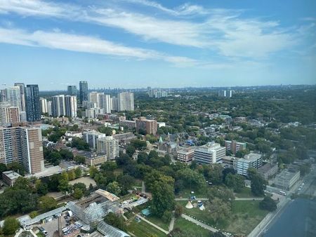 For Lease - 319 Jarvis Street Unit# 4508, Toronto, Ontario - Photo 2