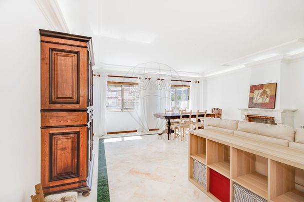 Apartamento T3 em Lisboa - Photo 1