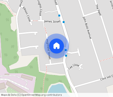 Highfield St, Stoney Stanton, Leicester, LE9 - Photo 1