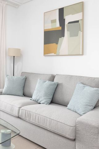 Avinguda Mare Nostrum - Foto 2