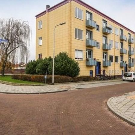 Sneeuwbalstraat, 6543 Nijmegen, Nederland - Foto 4
