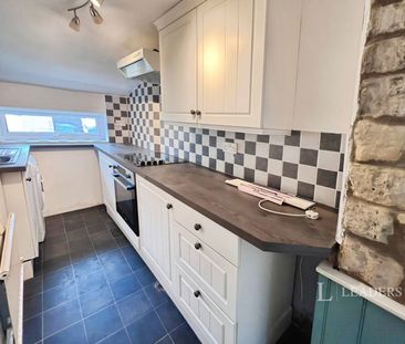 2 bedroom house to rent Stretton Road, Greetham, Oakham, LE15 - Photo 6