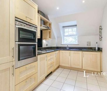 Ashley Place, Ashley Road, Walton On Thames, KT12 - Photo 4
