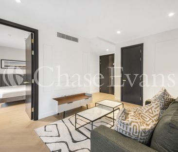 1 bedroom apartment to rent - Photo 5