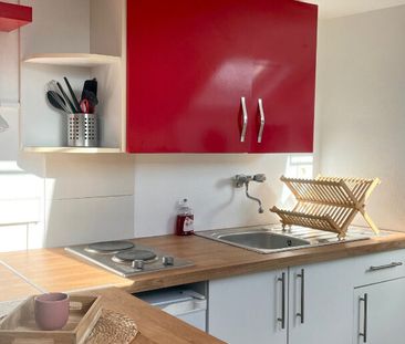 Location Appartement 1 pièce 9m² REIMS 51100 - Photo 3