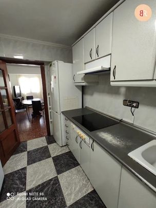 Avinguda de la Plata, Valencia, Valencian Community 46006 - Photo 1