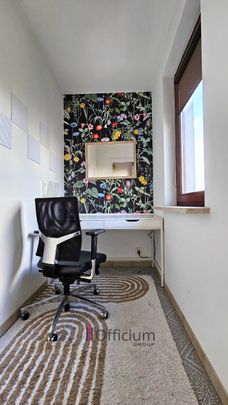 Mieszkanie 118 m2(4pokoje) blisko metra, Mokotów. - Фото 1