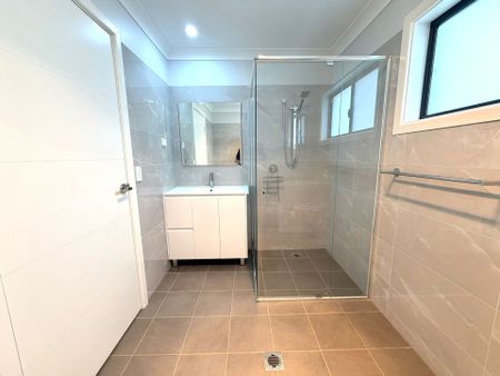 Brand New 2-Bedroom Granny Flat in Prime Location! - Photo 5