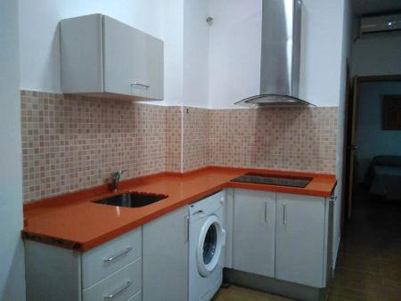 Apartamento de alquiler en Calle Fox Morcillo, 8, Tiro de Línea - Photo 2