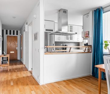 Bellmansgatan, Uppsala - Foto 2