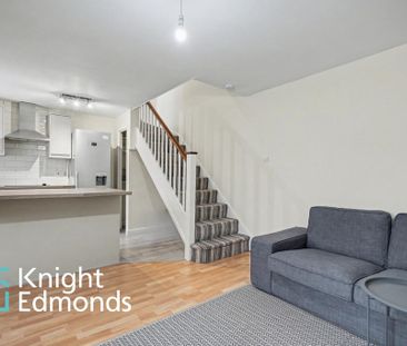 1 bedroom end of terrace house to rent - Photo 1