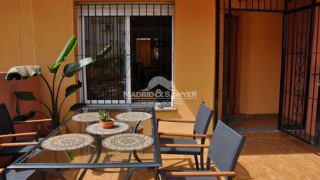 Amazing 3 bedroom house in Aguamarina for rent! - Photo 5