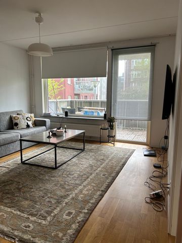 Soldathemsgatan, Göteborg - Photo 5