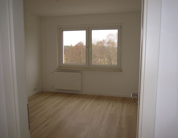 Platanenring 08-19, Wfl. 40,20 qm, ERSTBEZUG - moderne, sanierte 2-Zimmer-Whg im EG - Foto 1