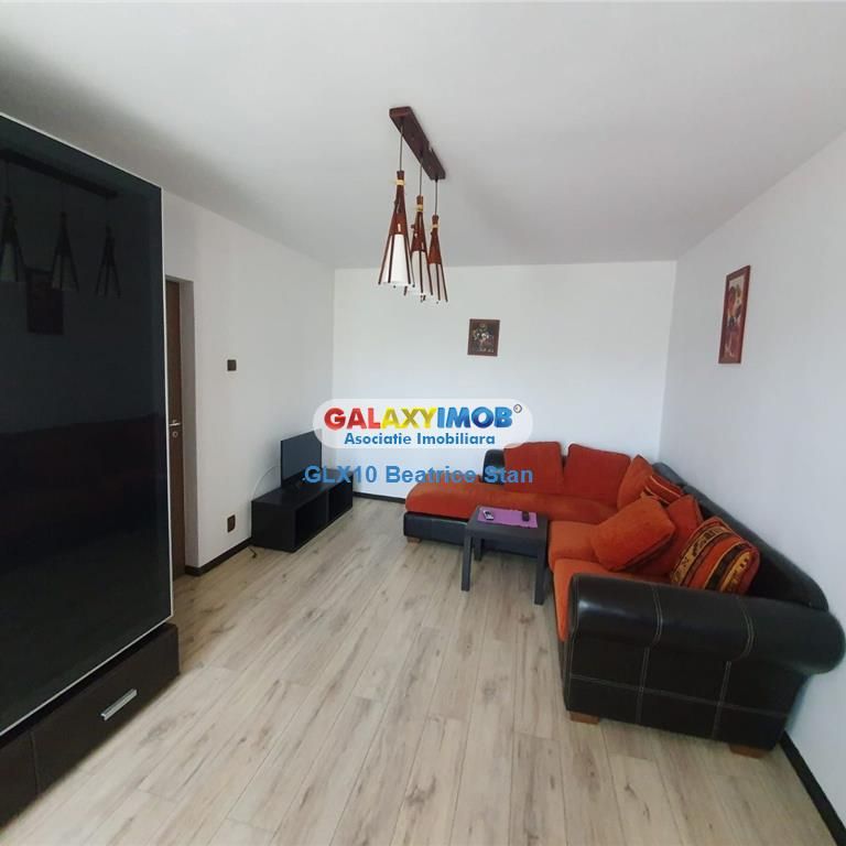 Inchiriere apartament 2 camere PARCUL TINERETULUI - Fotografie 1