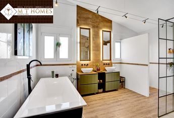 Luxury Villa in Marbesa, Marbella