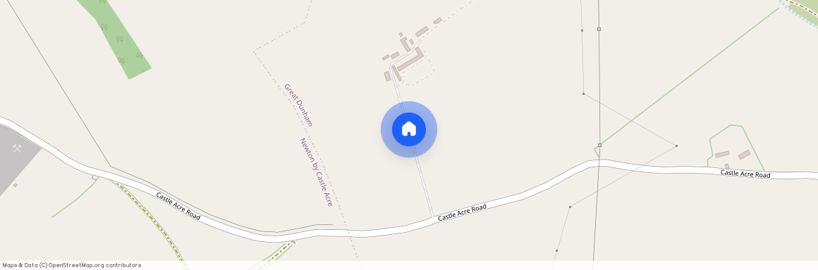 Mill Cottages, King'S Lynn